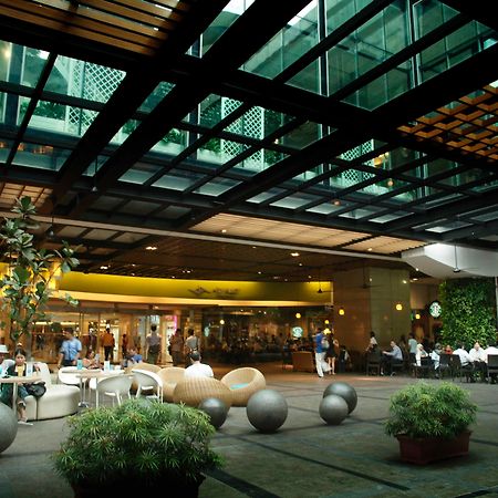 Cititel Mid Valley Kuala Lumpur Exterior foto