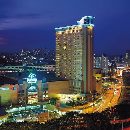Cititel Mid Valley Kuala Lumpur Exterior foto