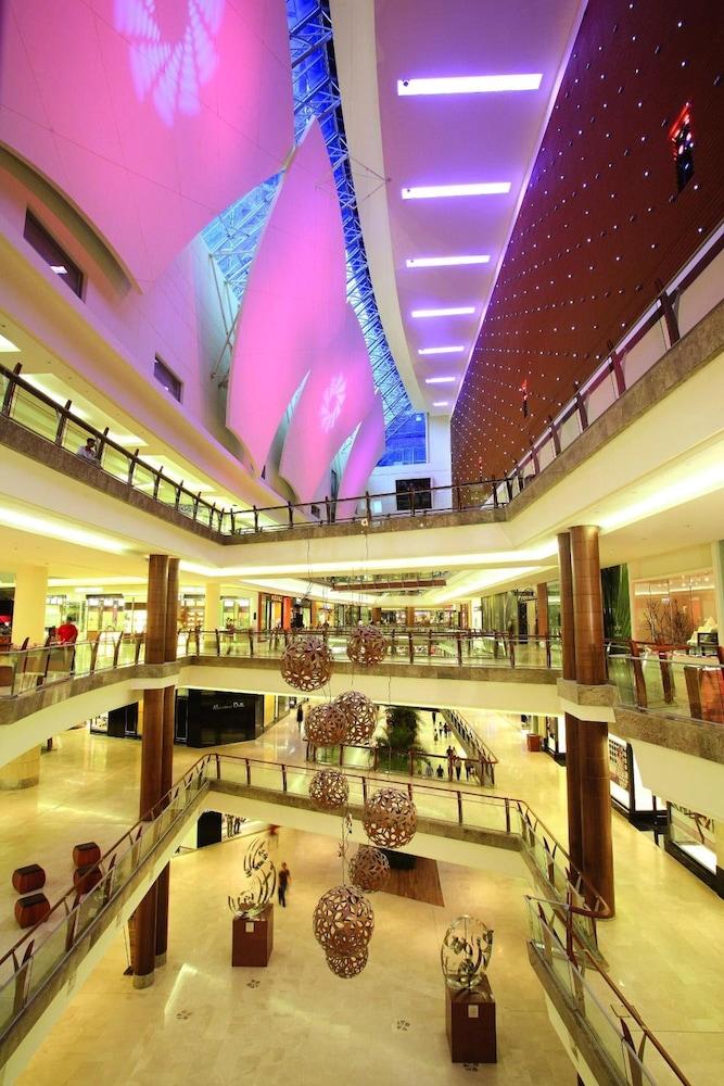 Cititel Mid Valley Kuala Lumpur Exterior foto