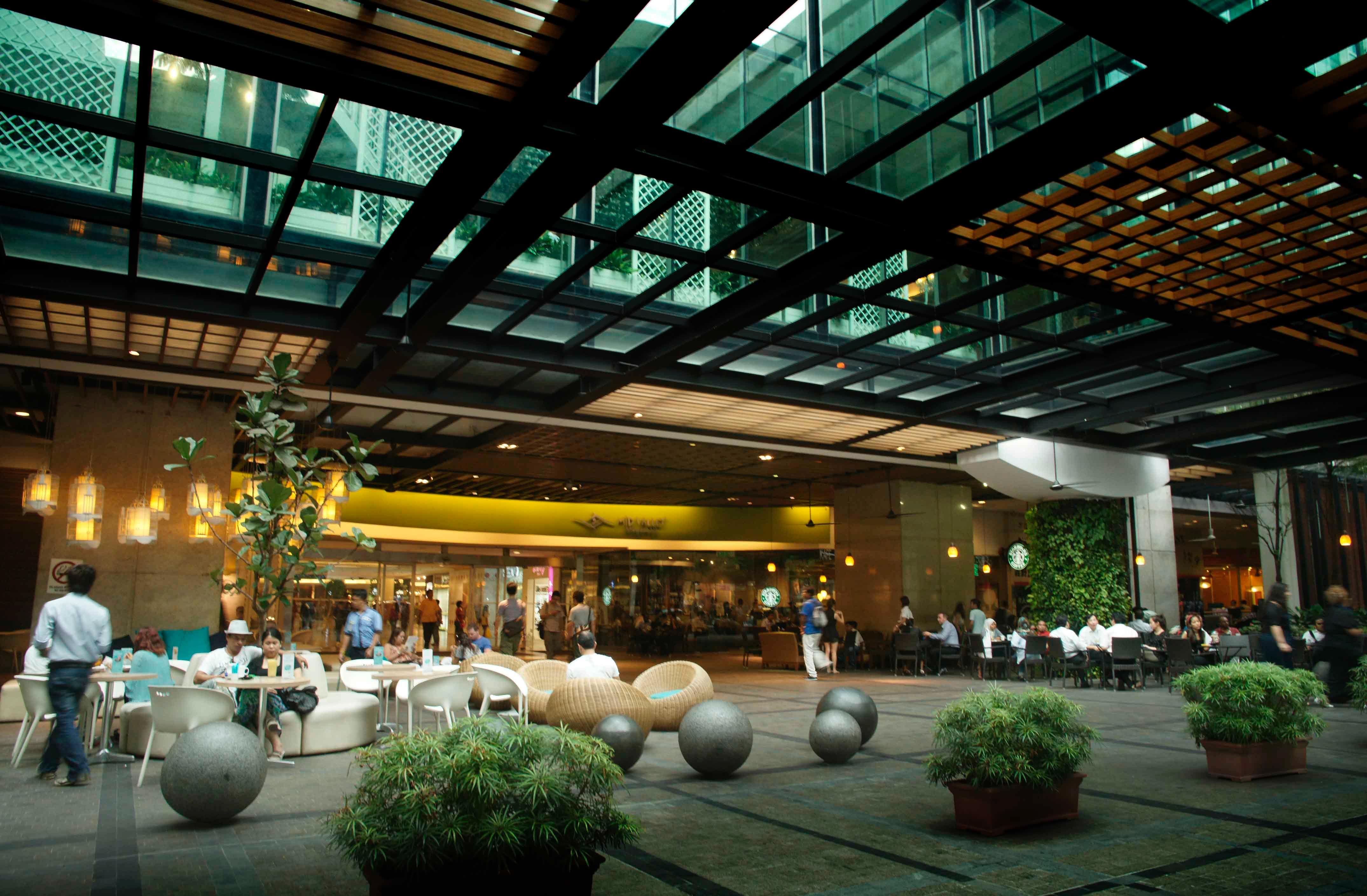Cititel Mid Valley Kuala Lumpur Exterior foto