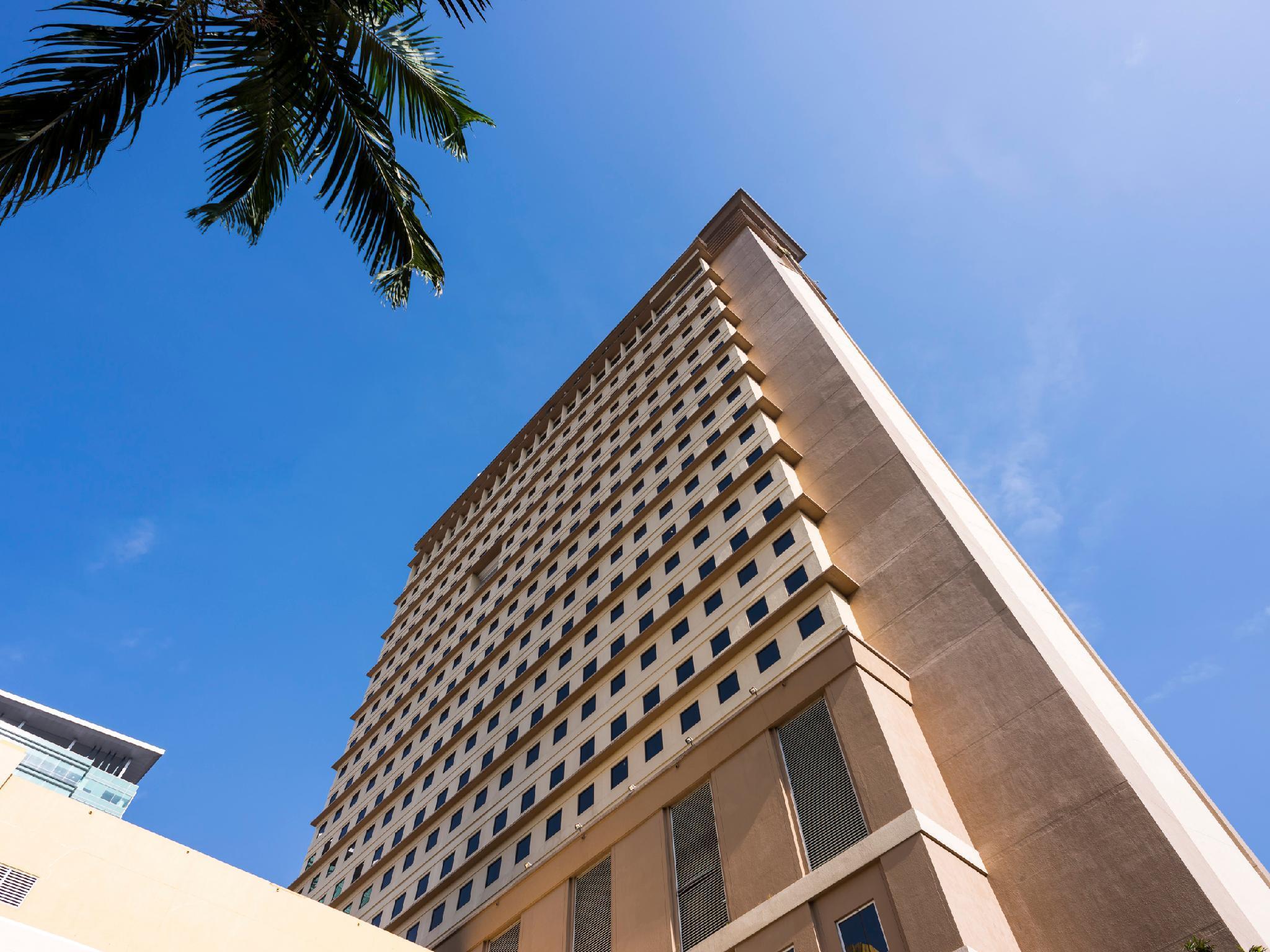 Cititel Mid Valley Kuala Lumpur Exterior foto