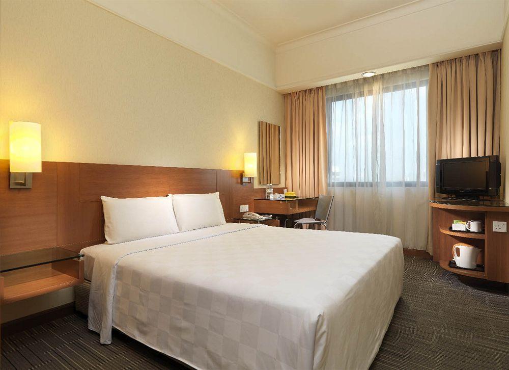 Cititel Mid Valley Kuala Lumpur Exterior foto